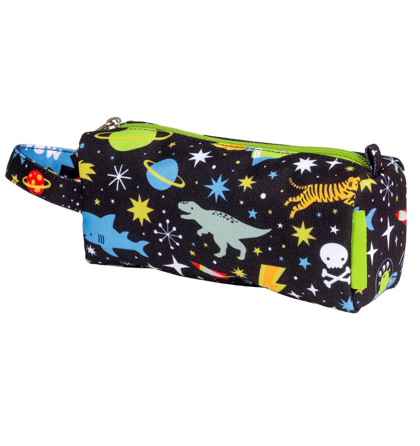 Pencil Case - Galaxy