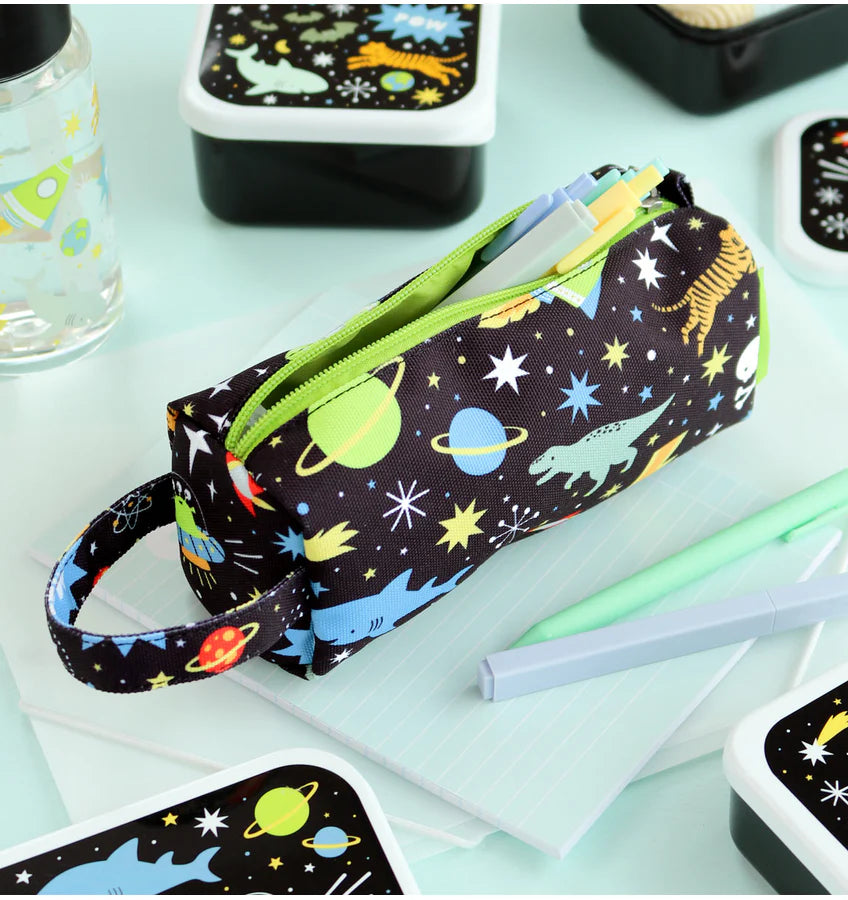Pencil Case - Galaxy
