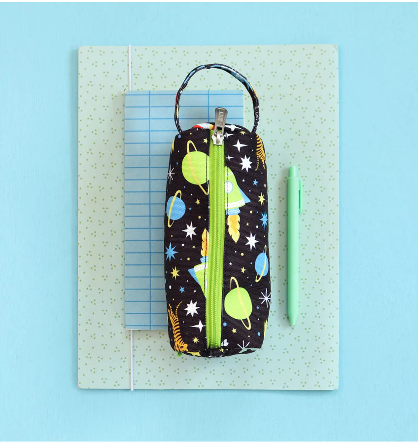 Pencil Case - Galaxy