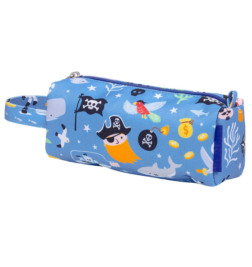 Pencil Case - Pirates