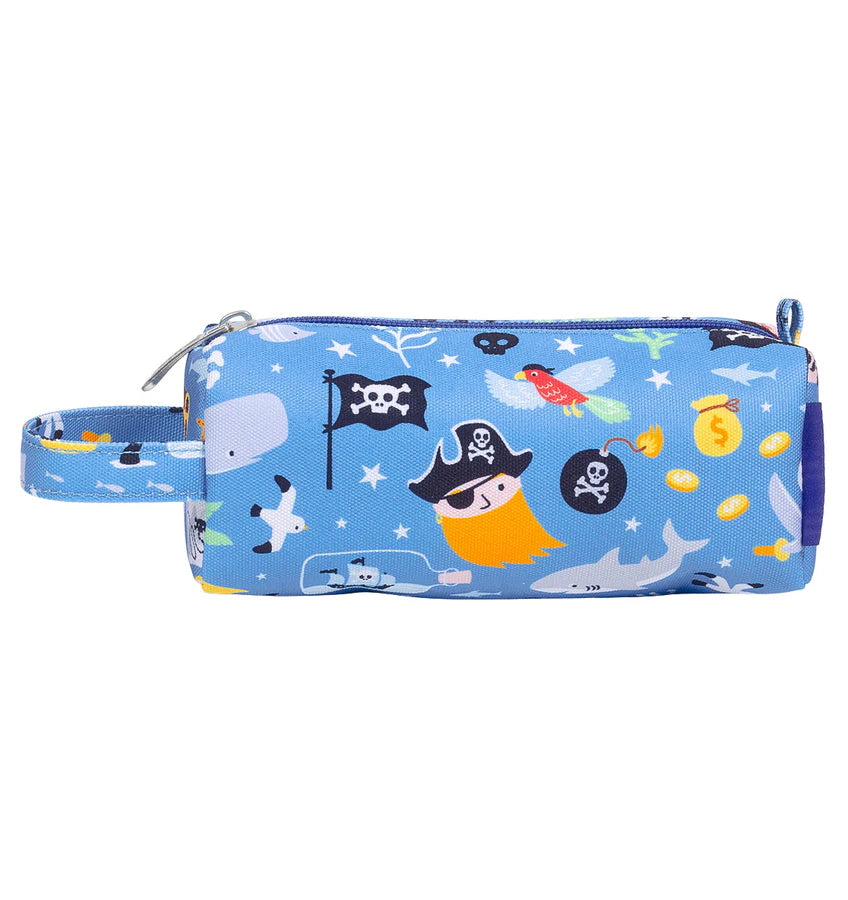 Pencil Case - Pirates