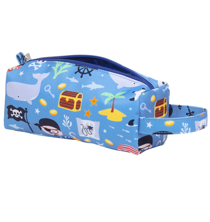 Pencil Case - Pirates