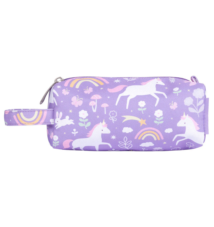 Pencil Case - Unicorn Dreams