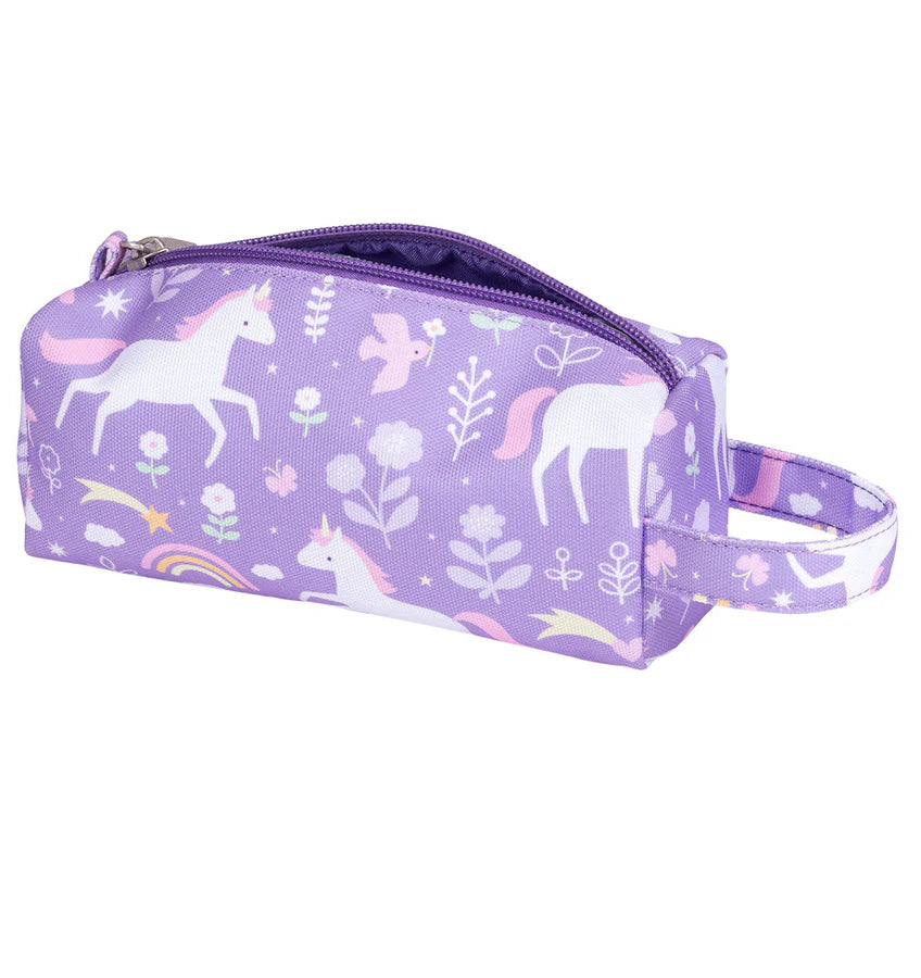 Pencil Case - Unicorn Dreams