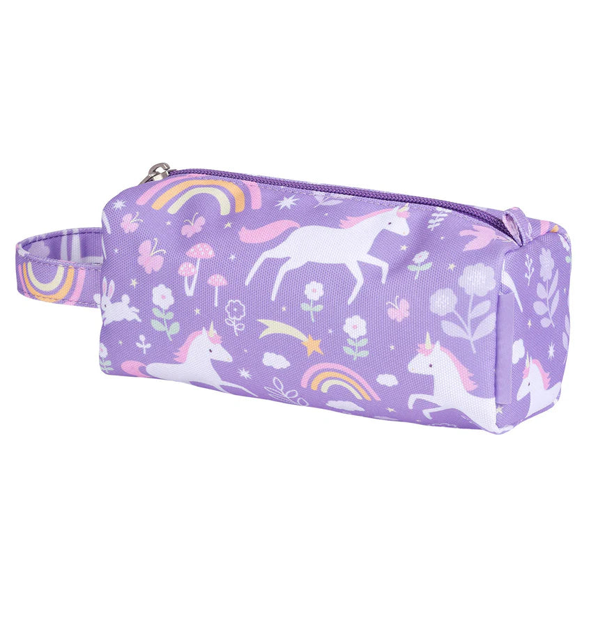 Pencil Case - Unicorn Dreams