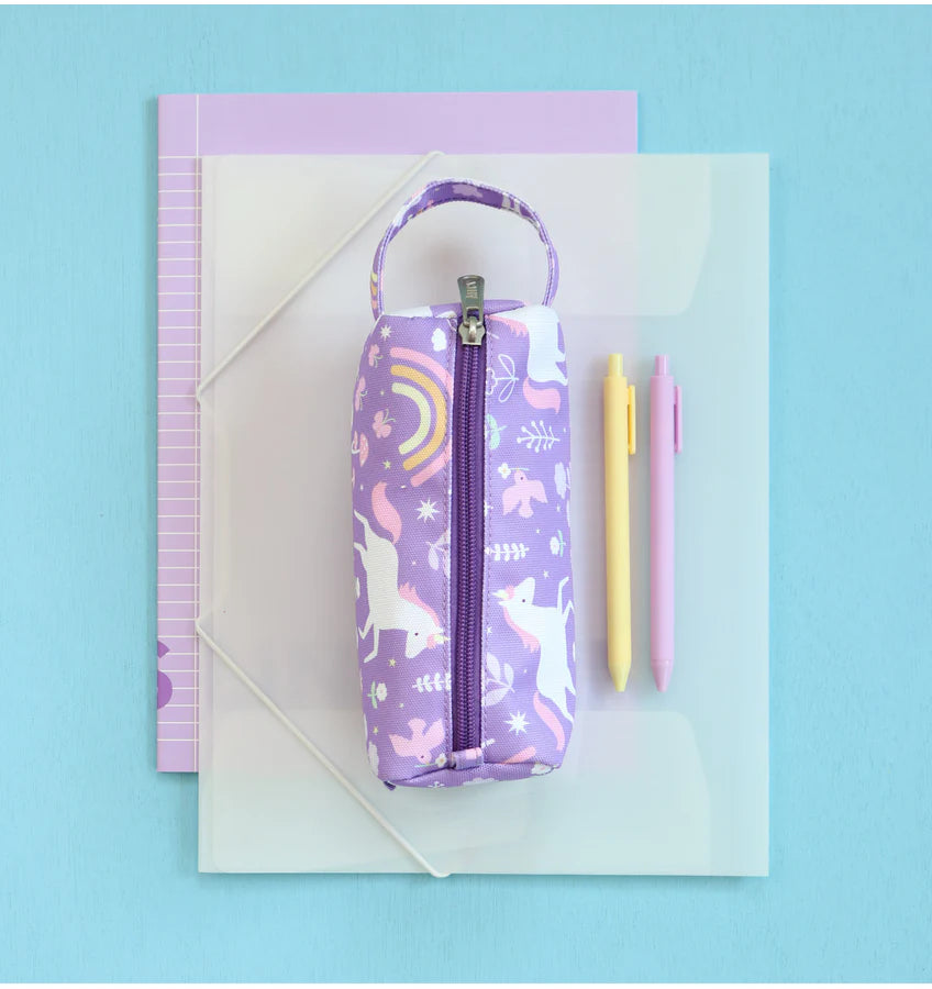 Pencil Case - Unicorn Dreams