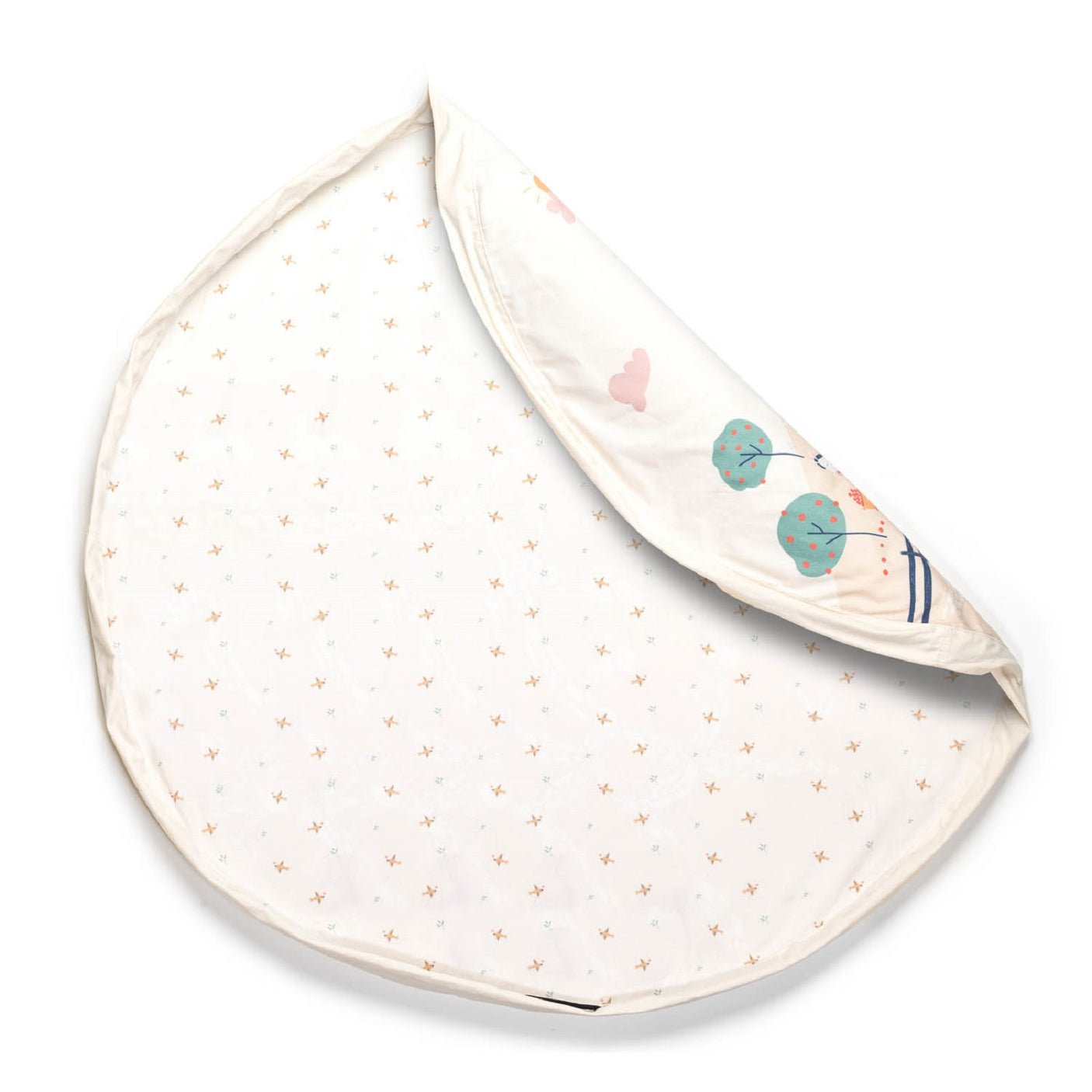 Toy Storage bag - Farm