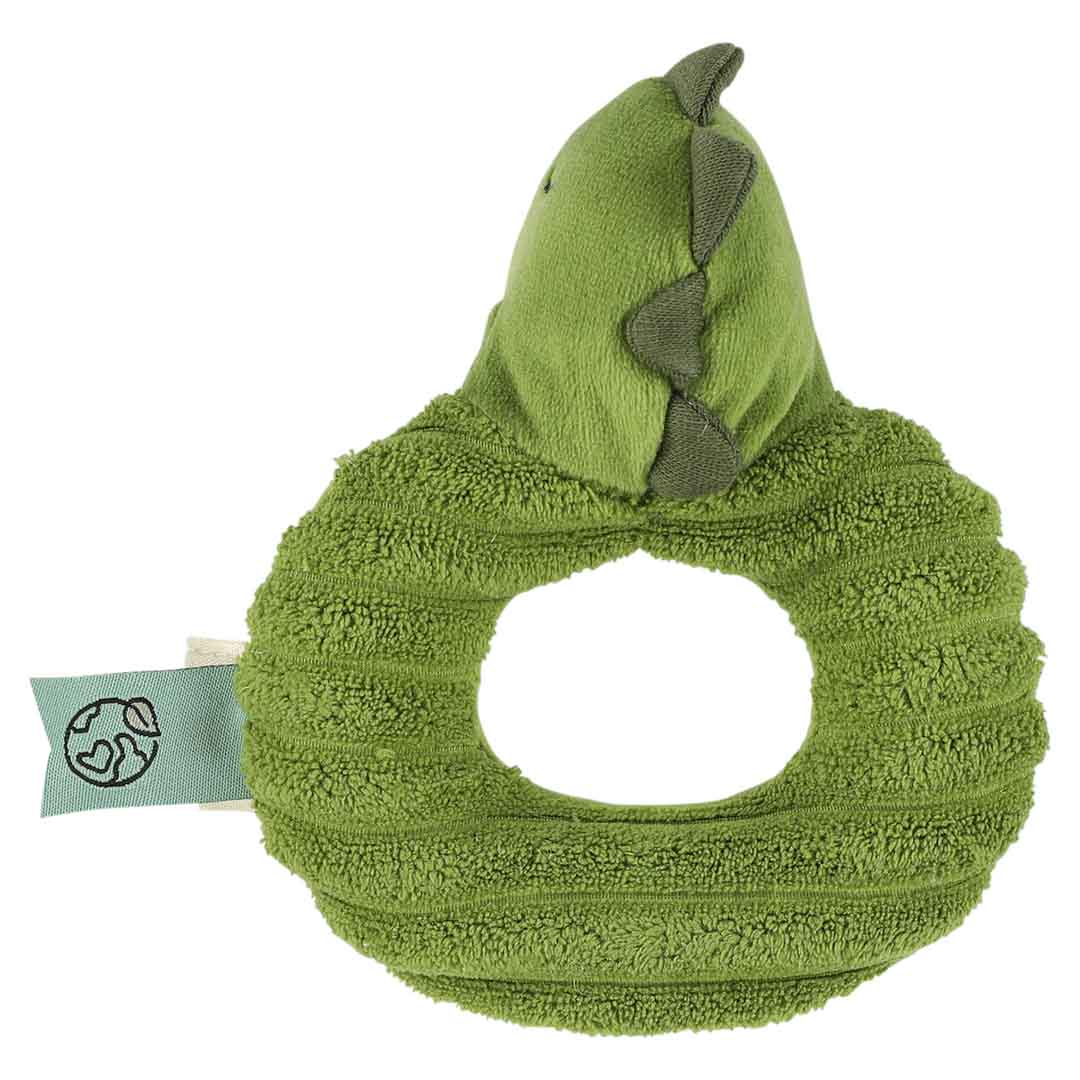 خشخيشة — السيد ديناصور