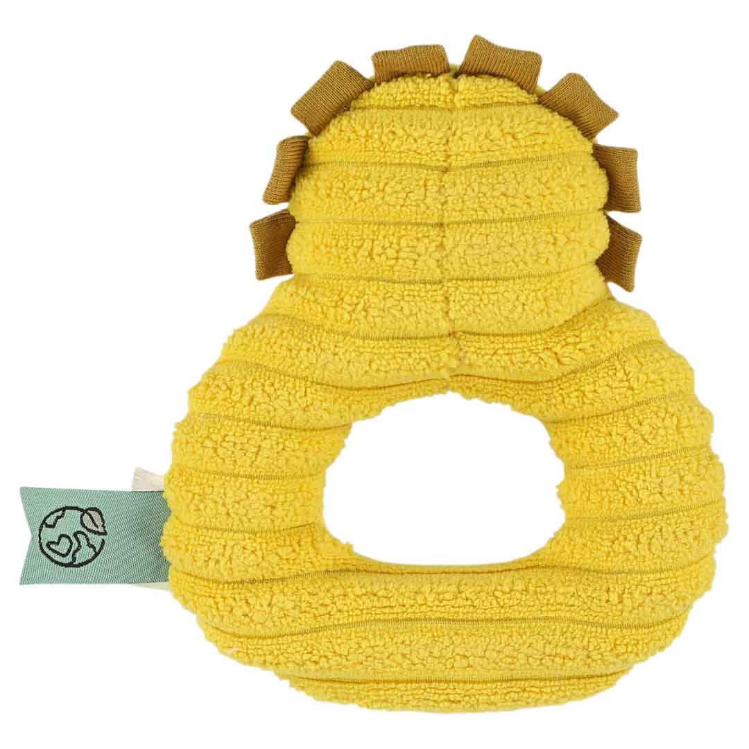 خشخيشة — السيد أسد