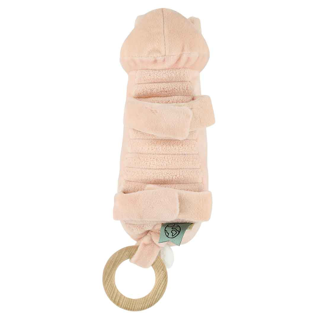 Music toy - Mrs. Rabbit