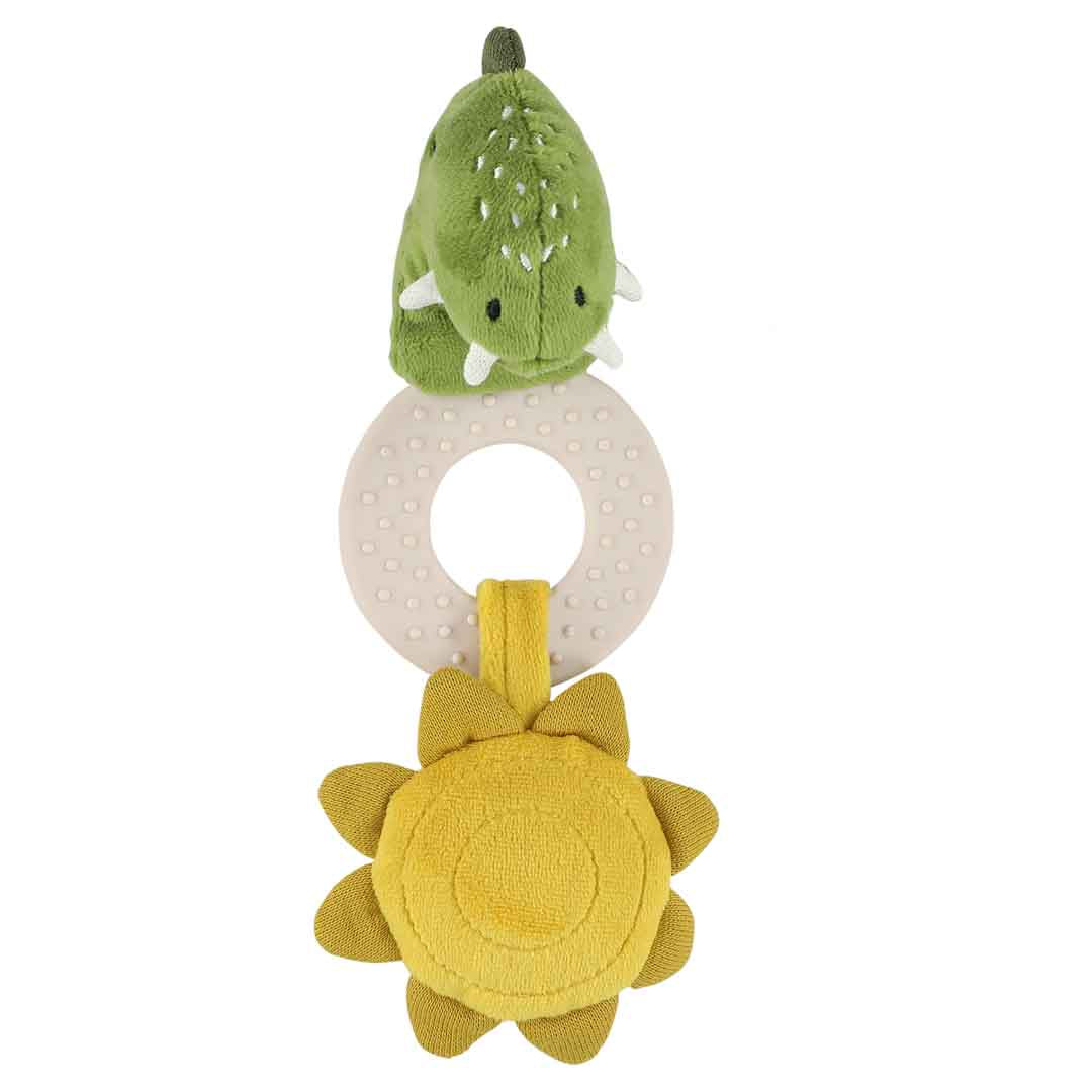 لعبة عضاضة — السيد ديناصور