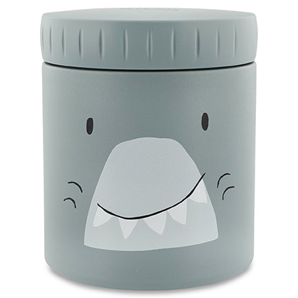 Insulated food jar 350ml - Mr. Shark