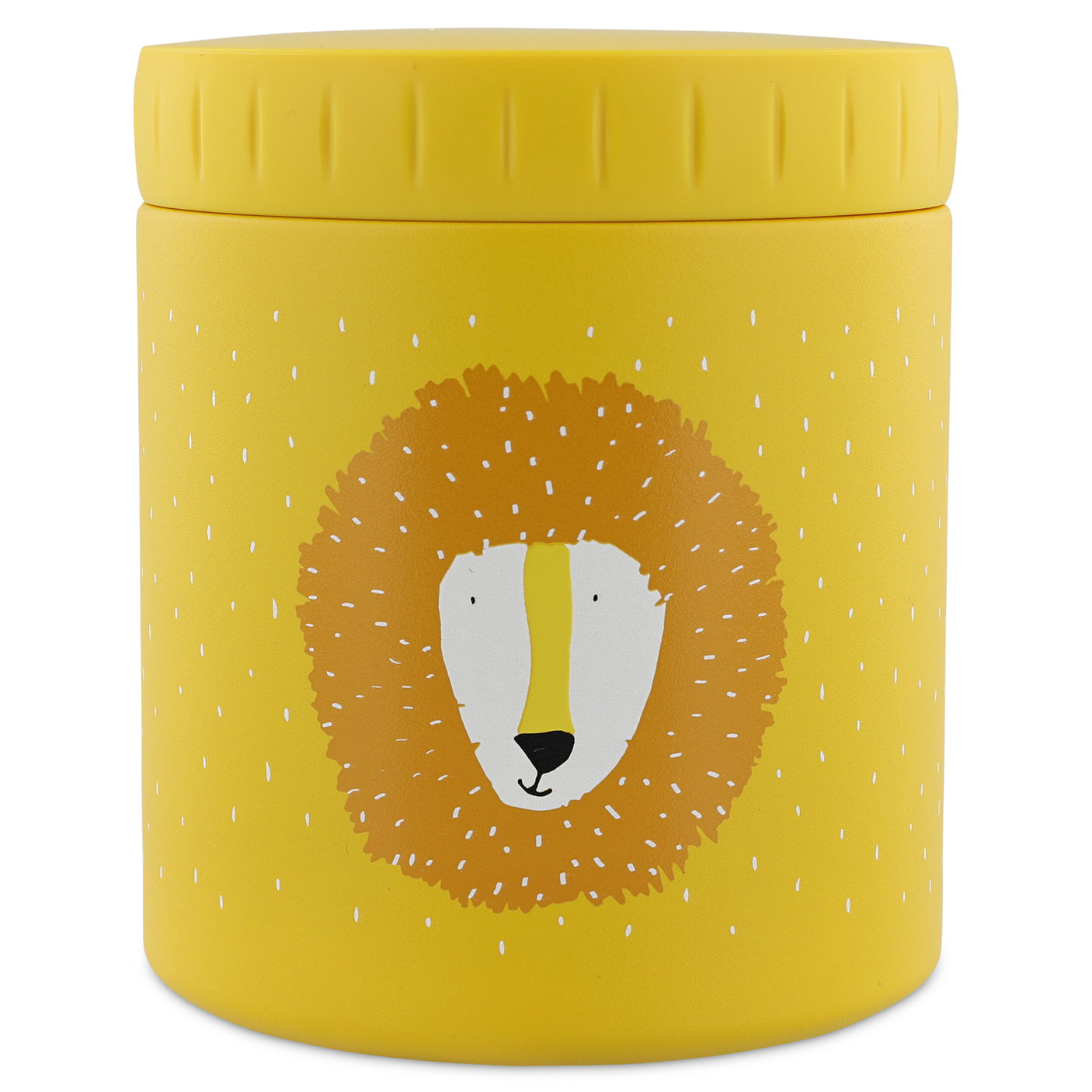 Insulated lunch pot 500ml - Mr. Lion