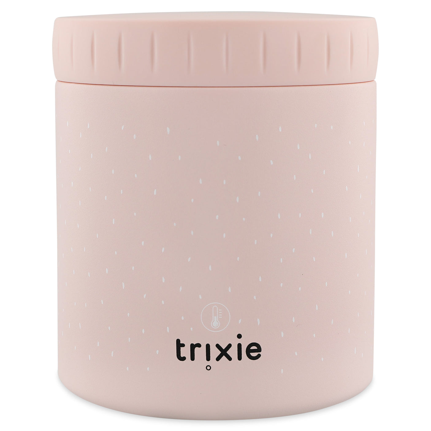 Insulated lunch pot 500ml - Mrs. Rabbit