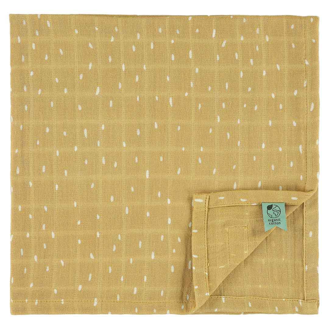 فوط موسلين 3 قطع