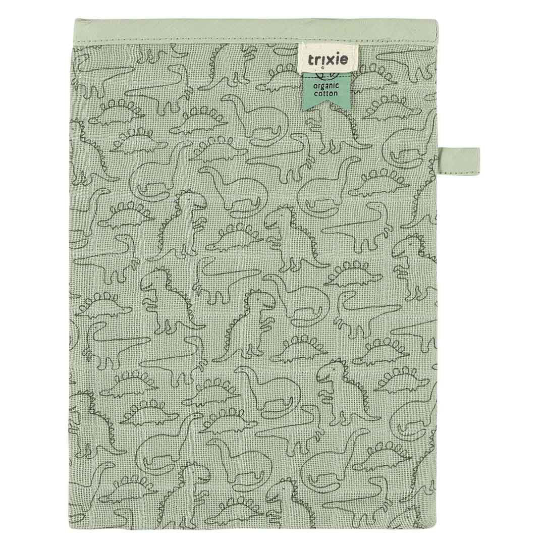 فوط غسيل موسلين 3 قطع – دايرينغ دينو