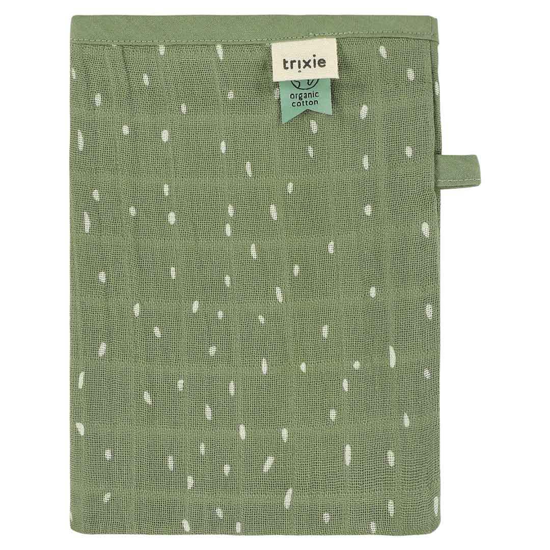 فوط غسيل موسلين 3 قطع – دايرينغ دينو