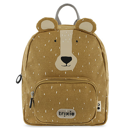 Backpack Small Mr. Bear