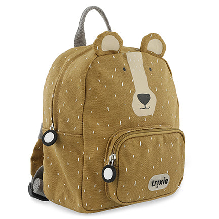 Backpack Small Mr. Bear
