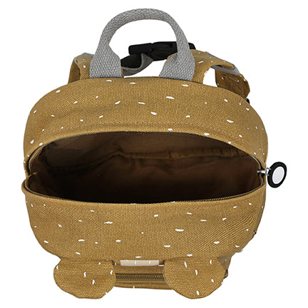 Backpack Small Mr. Bear