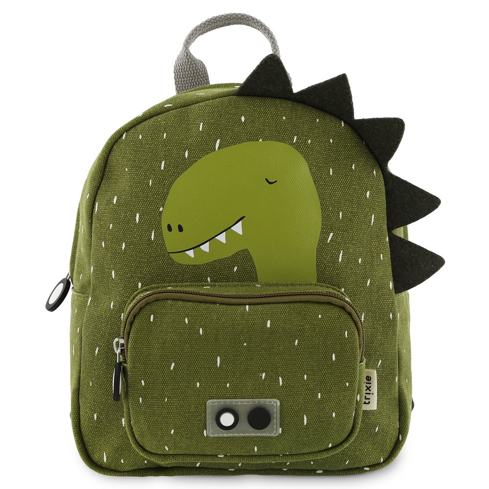 Backpack Small Mr. Dino