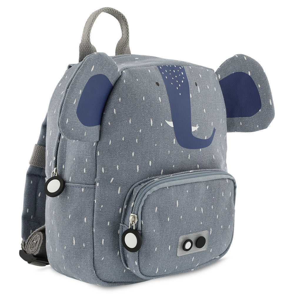 Backpack Small Mrs. Elephant