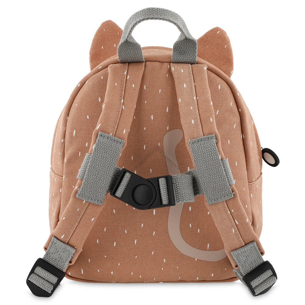 Backpack Small - Mrs.Cat