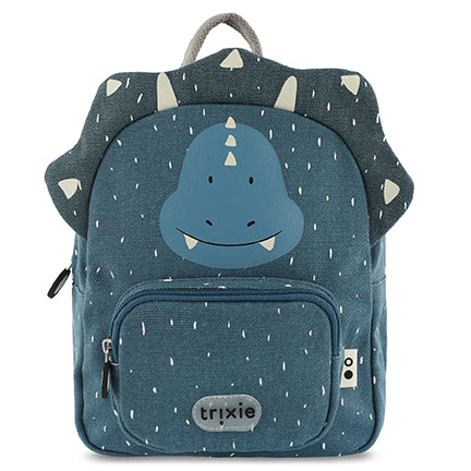 Backpack Small Mr. Triceratops