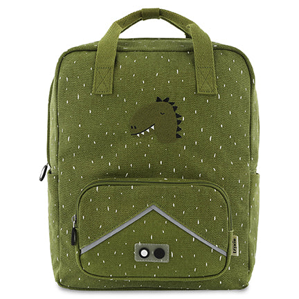 Backpack large - Mr. Dino