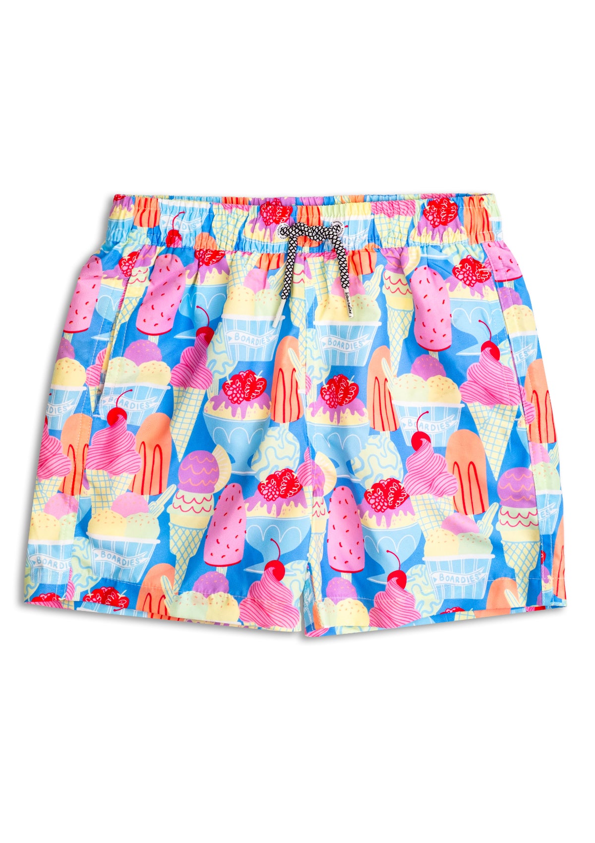 Swimshorts - Popsicle