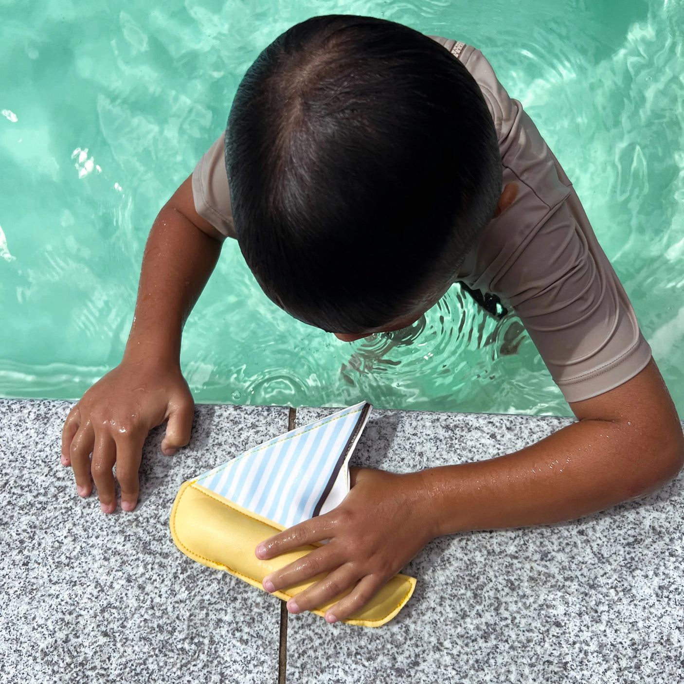 Dive Buddies Sid the Seagull Multi Set of 6