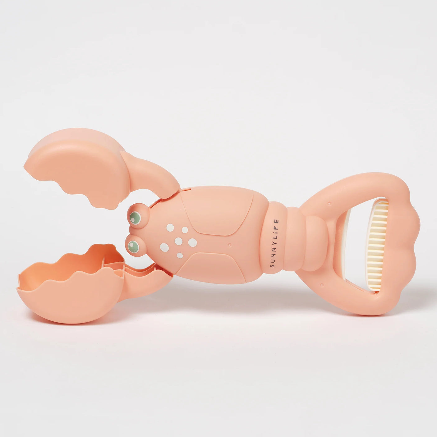 Sand Claws Lobster Coral