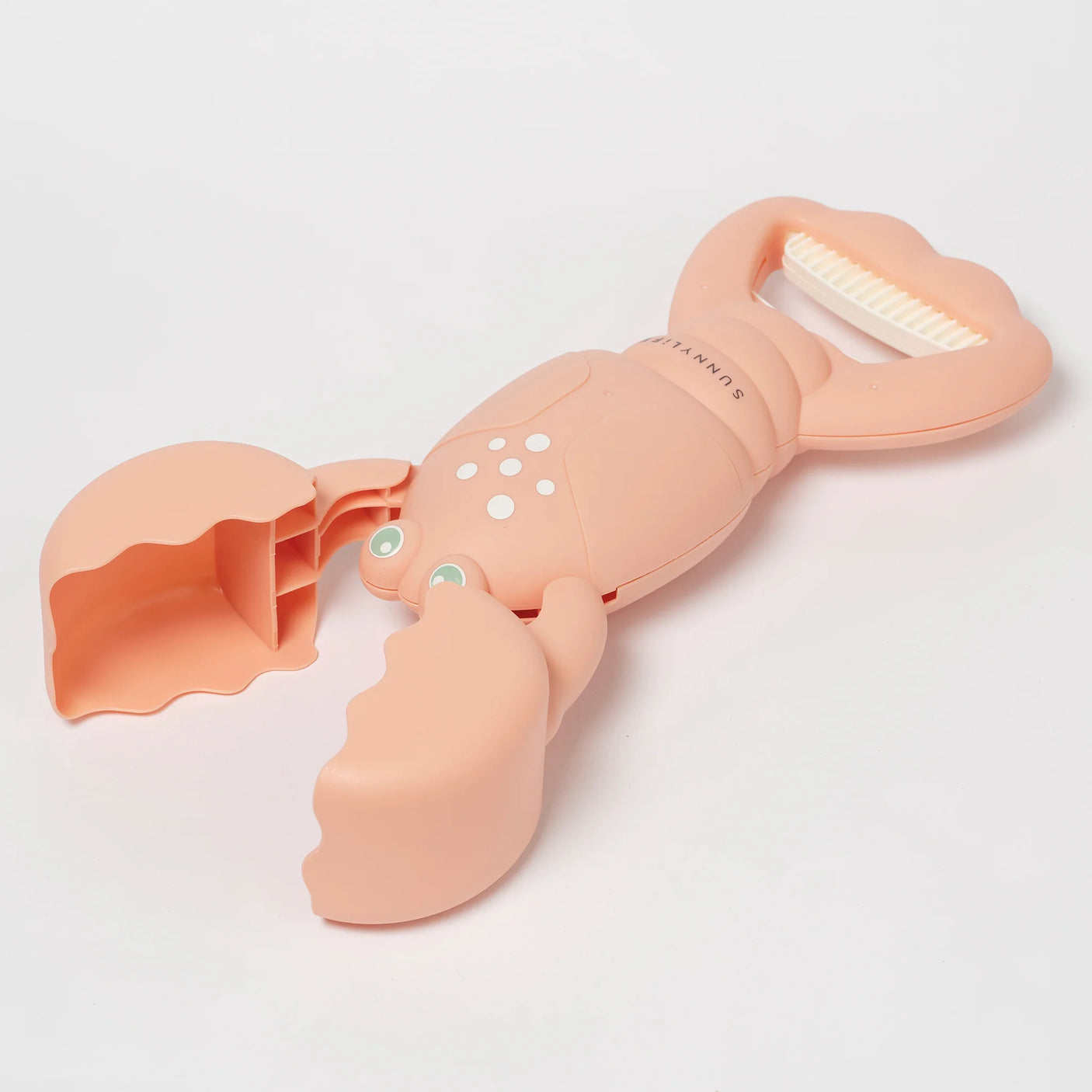 Sand Claws Lobster Coral