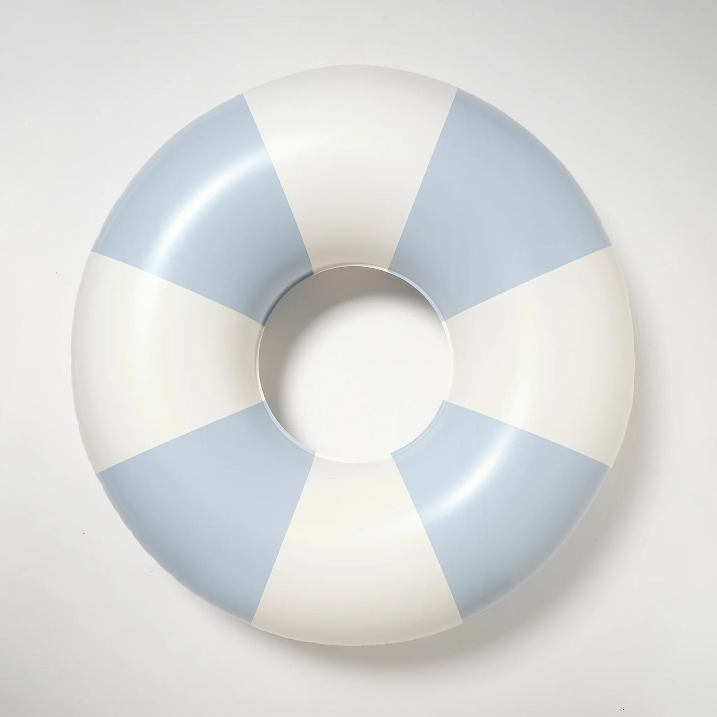 Tube Pool Ring Lazy Days Duck Egg Blue