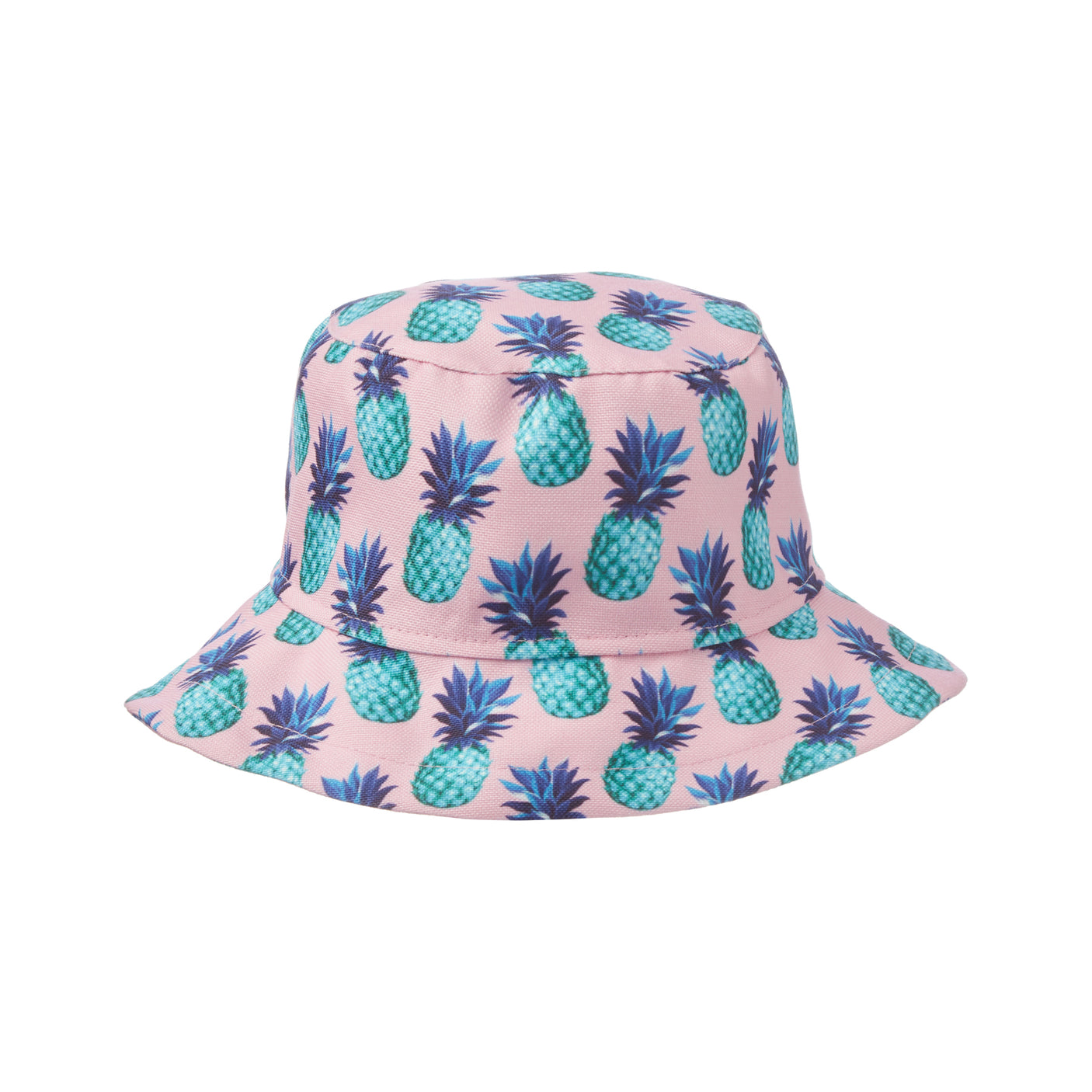 Bucket Hat - Pineapple