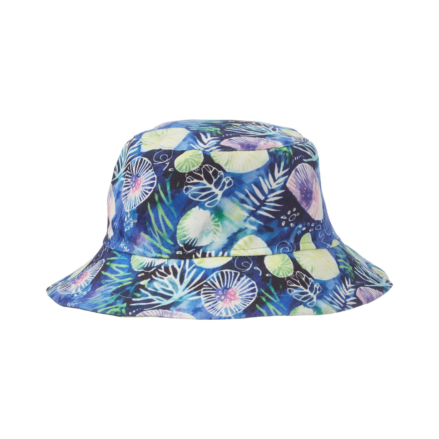 Bucket Hat - Seashells