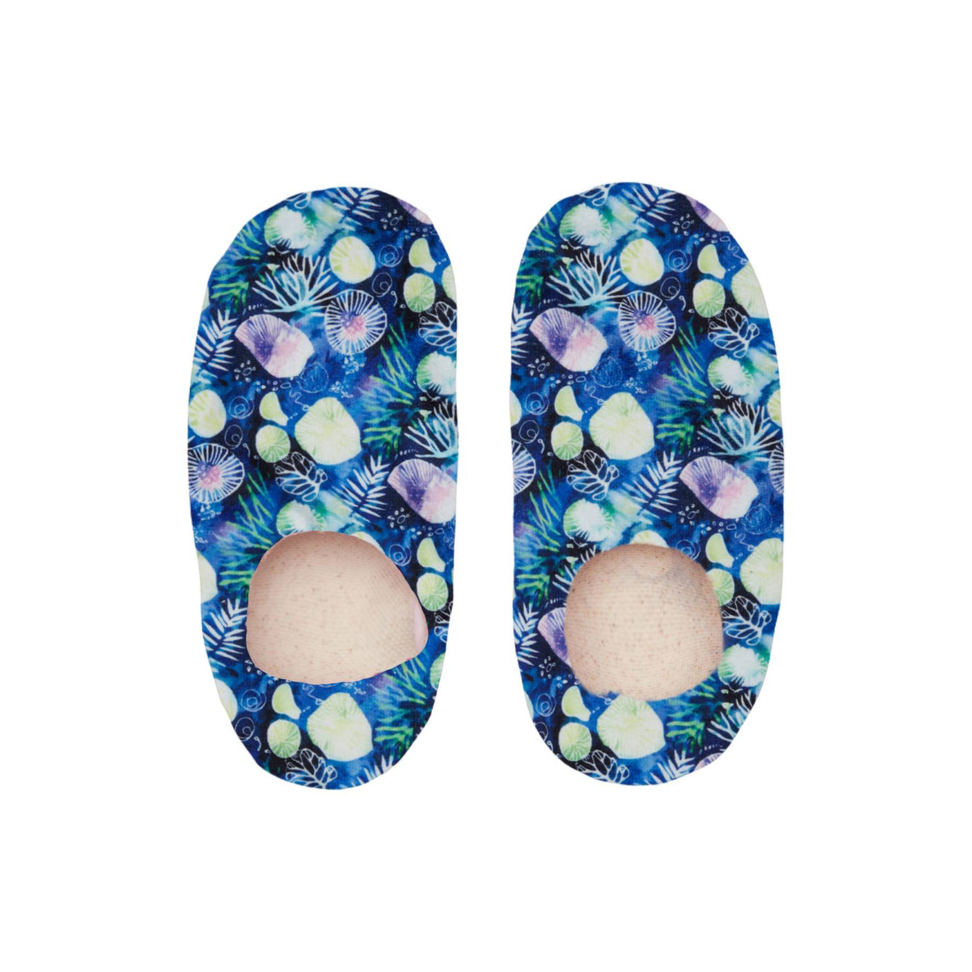 Sea Shoes - Seashells