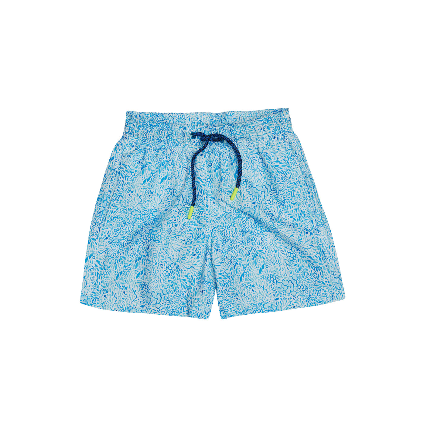 Boy's Swimshorts - Iris