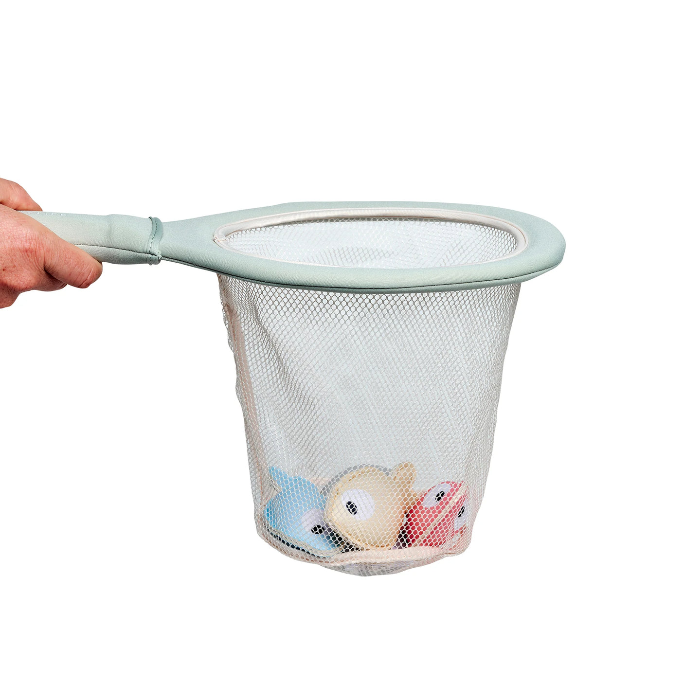 لعبة صيد السمك - آبل سوربيه