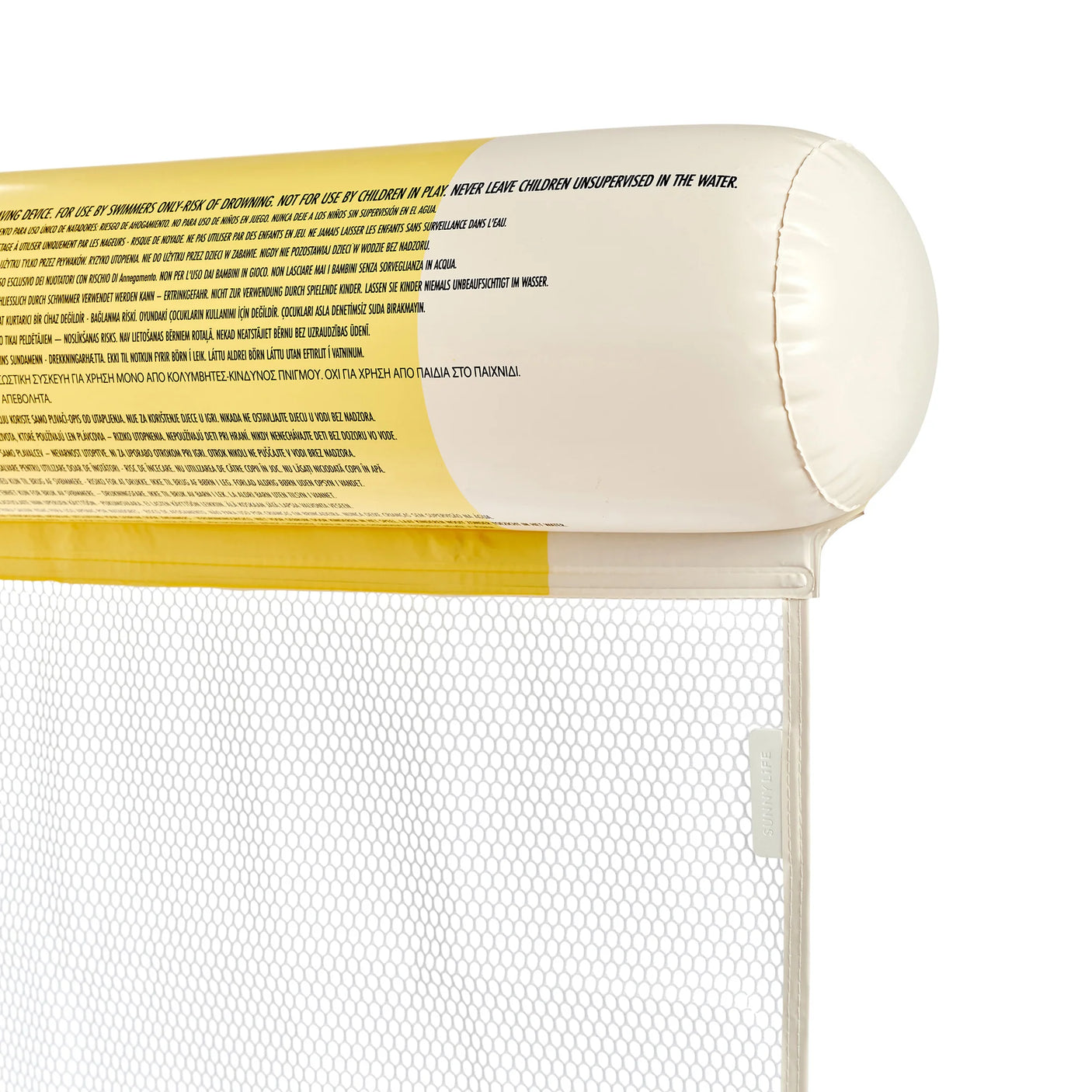 Floating Hammock - La Mer Limon