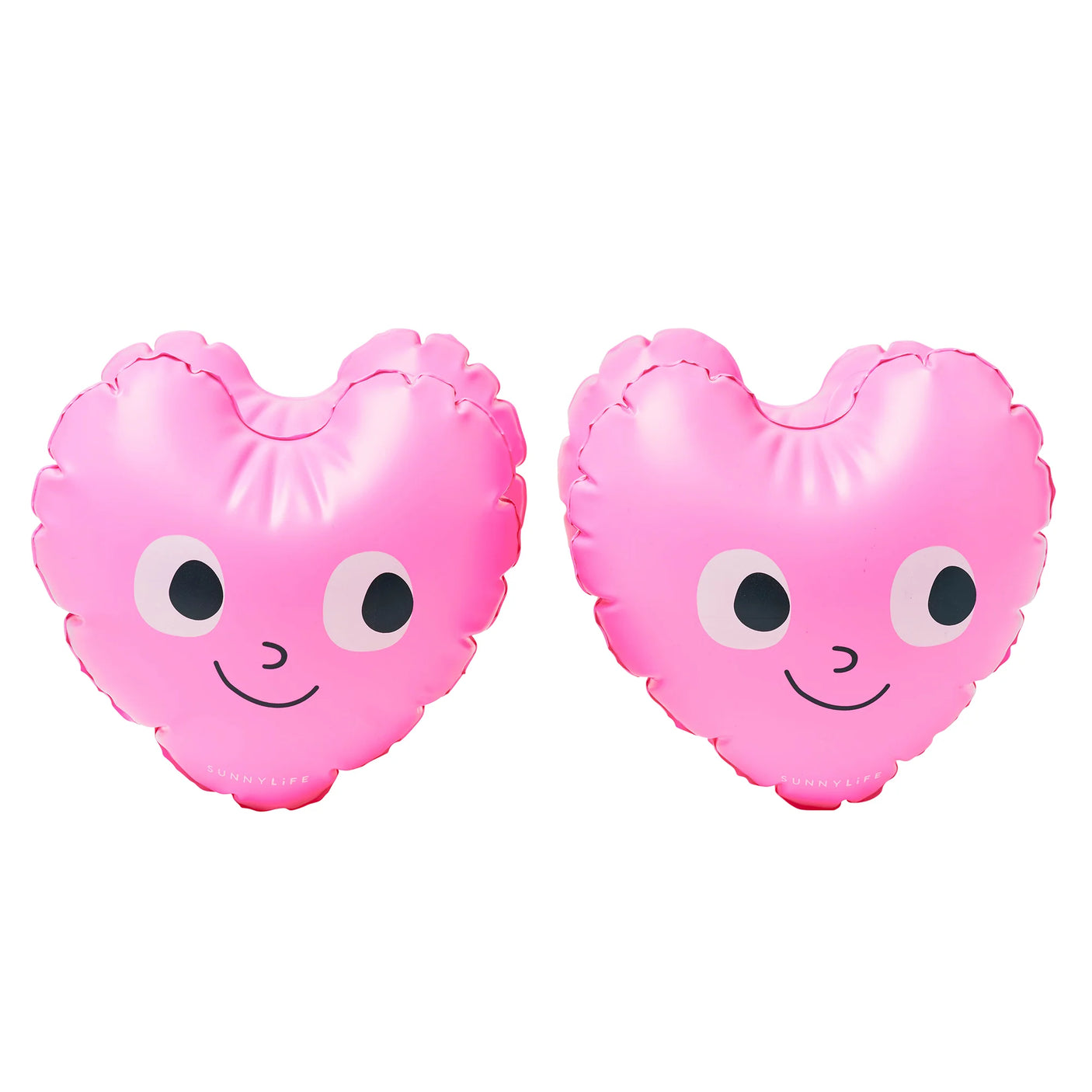 عوامات ذراع قابلة للنفخ - بوبي الخوخ