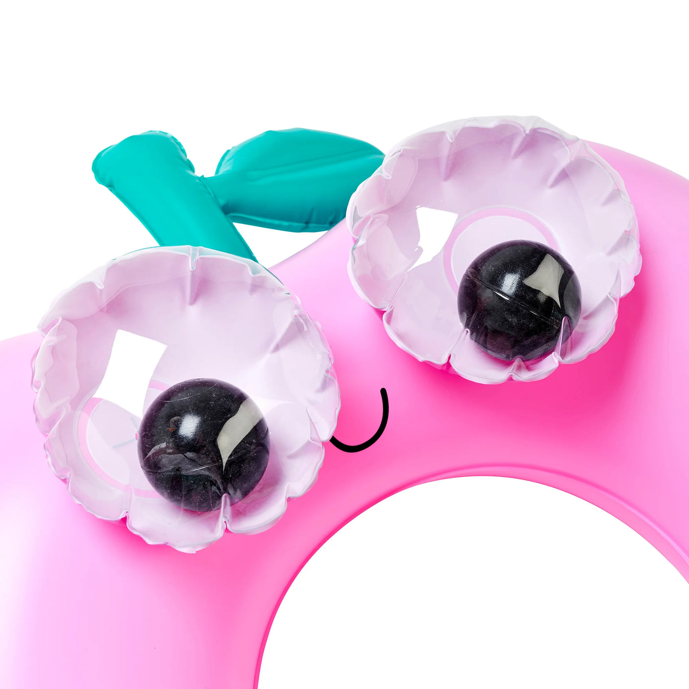 Kiddy Float - Poppy The Peach