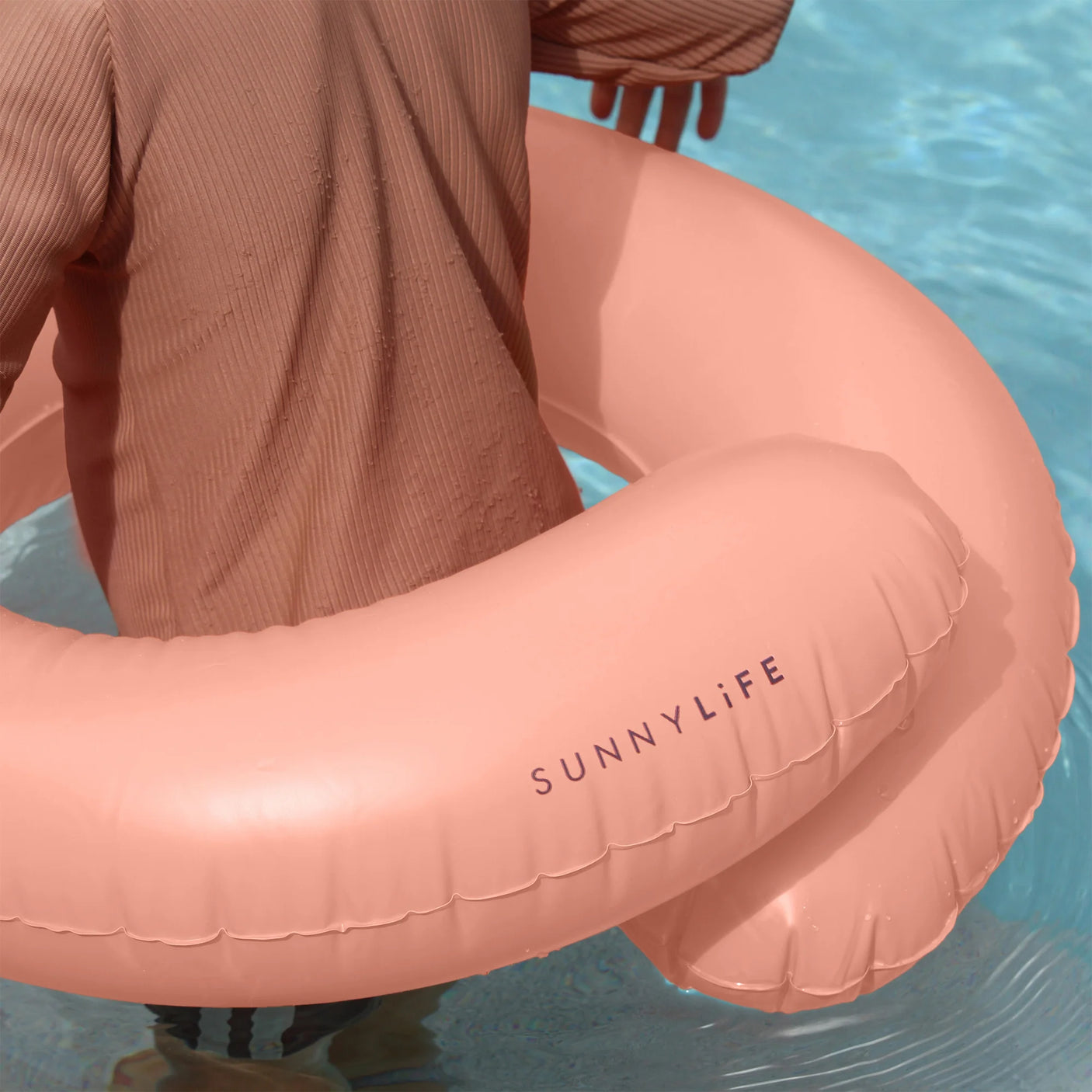 Kiddy Float - Tino The Tiger