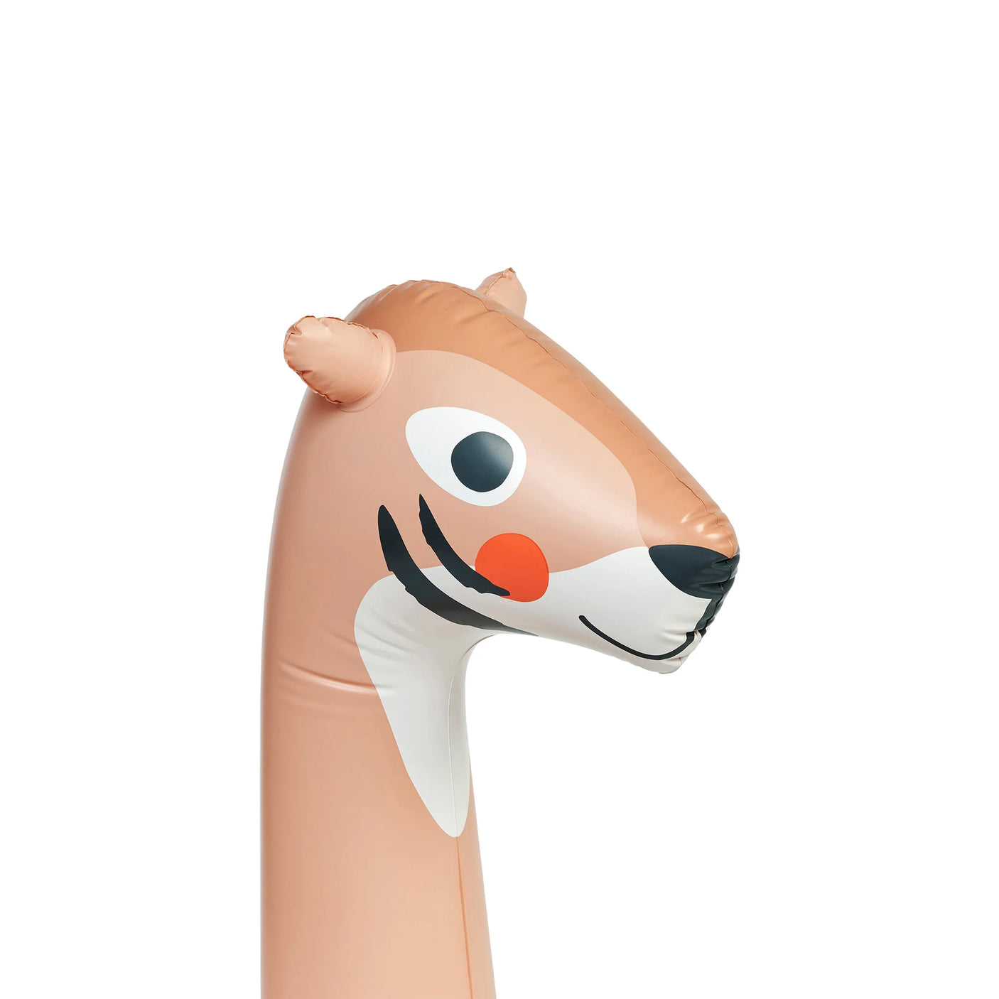 Kids Inflatable Noodle - Tino The Tiger Set of 2