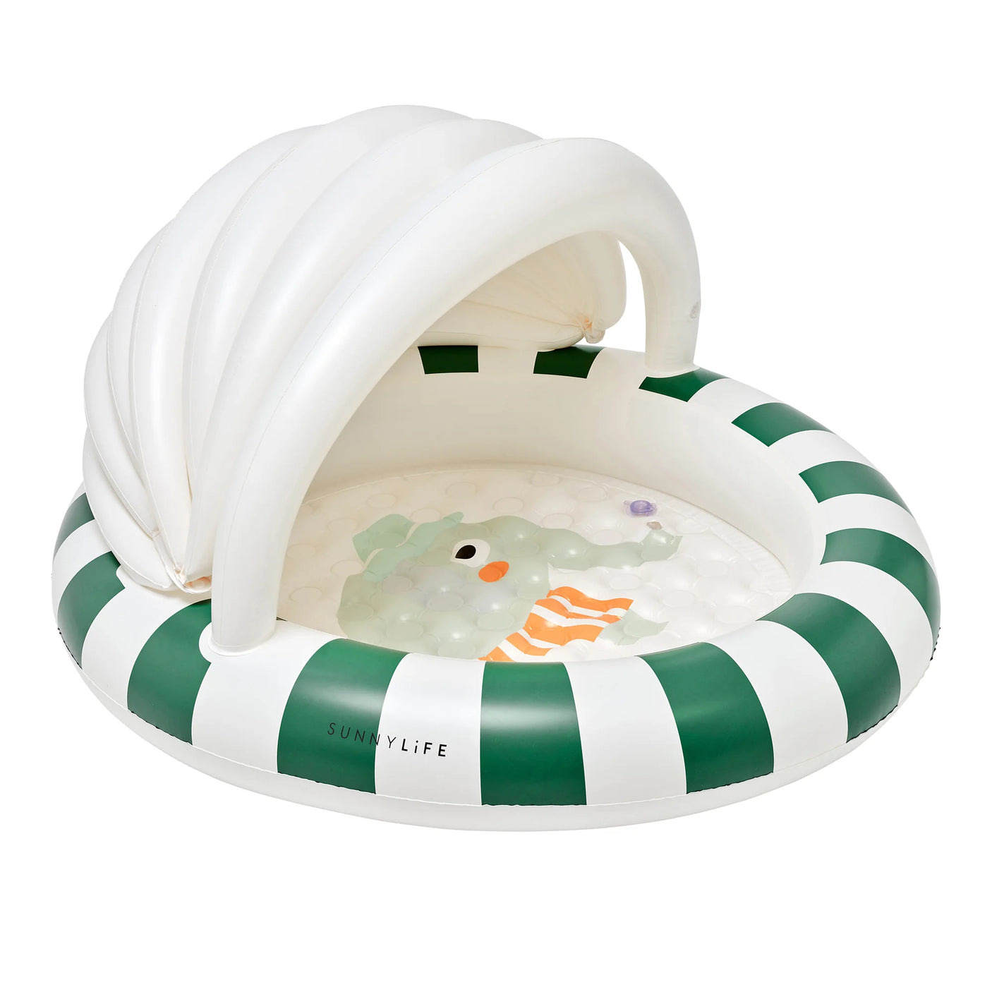 Kids Pool - Eli The Elephant