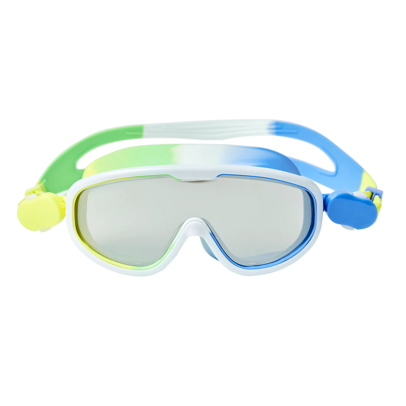 Swim Mask - Into The Jungle