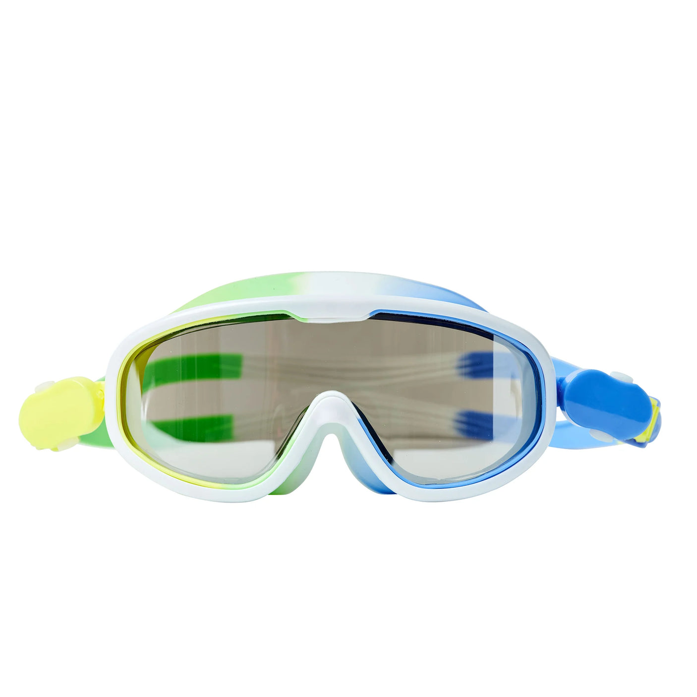 Swim Mask - Into The Jungle