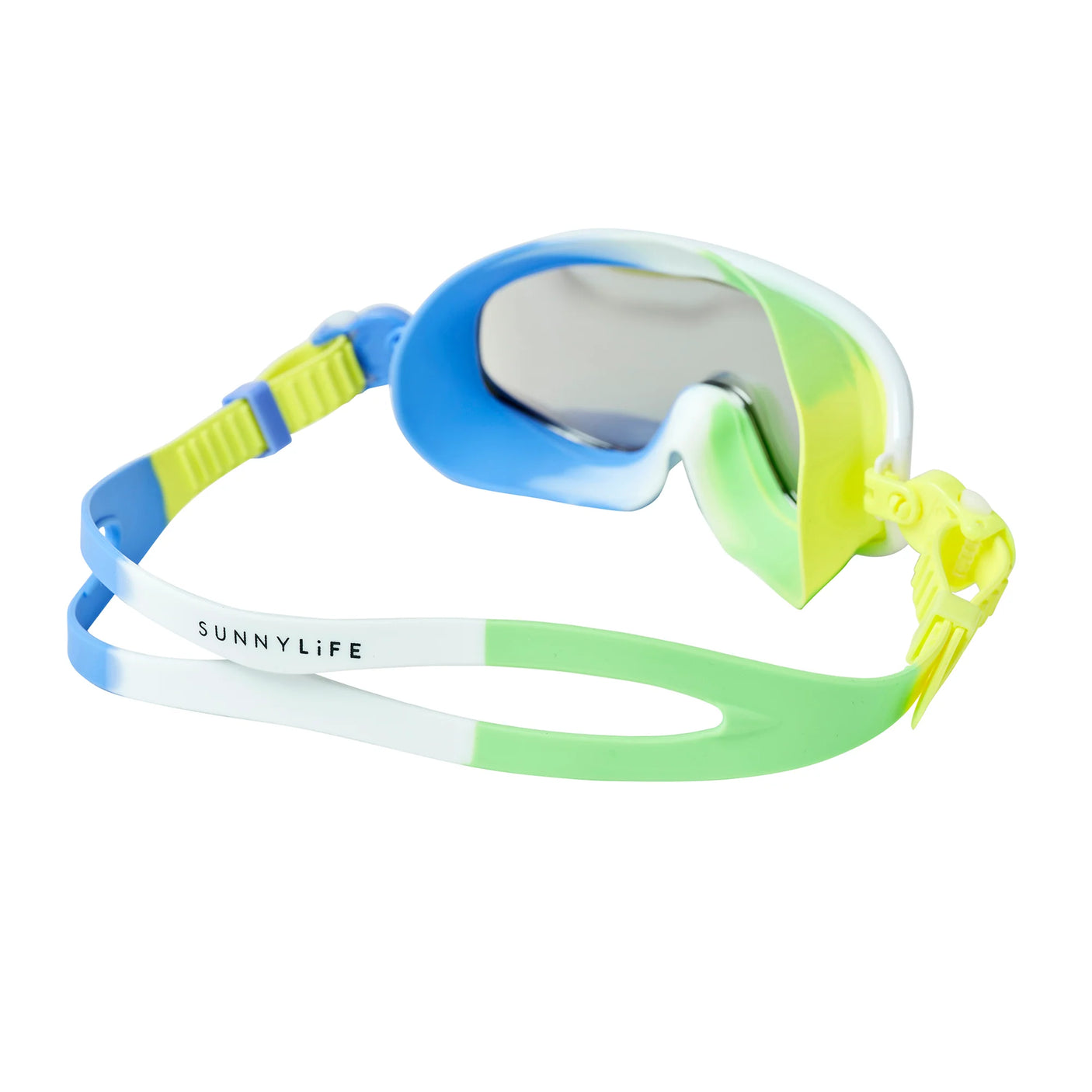 Swim Mask - Into The Jungle