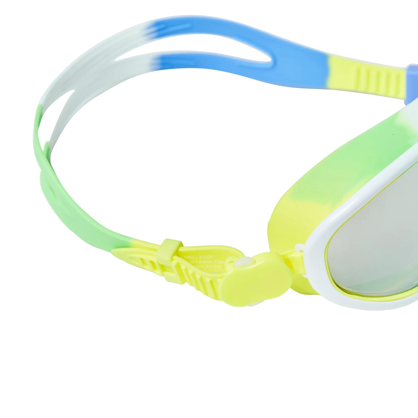 Swim Mask - Into The Jungle