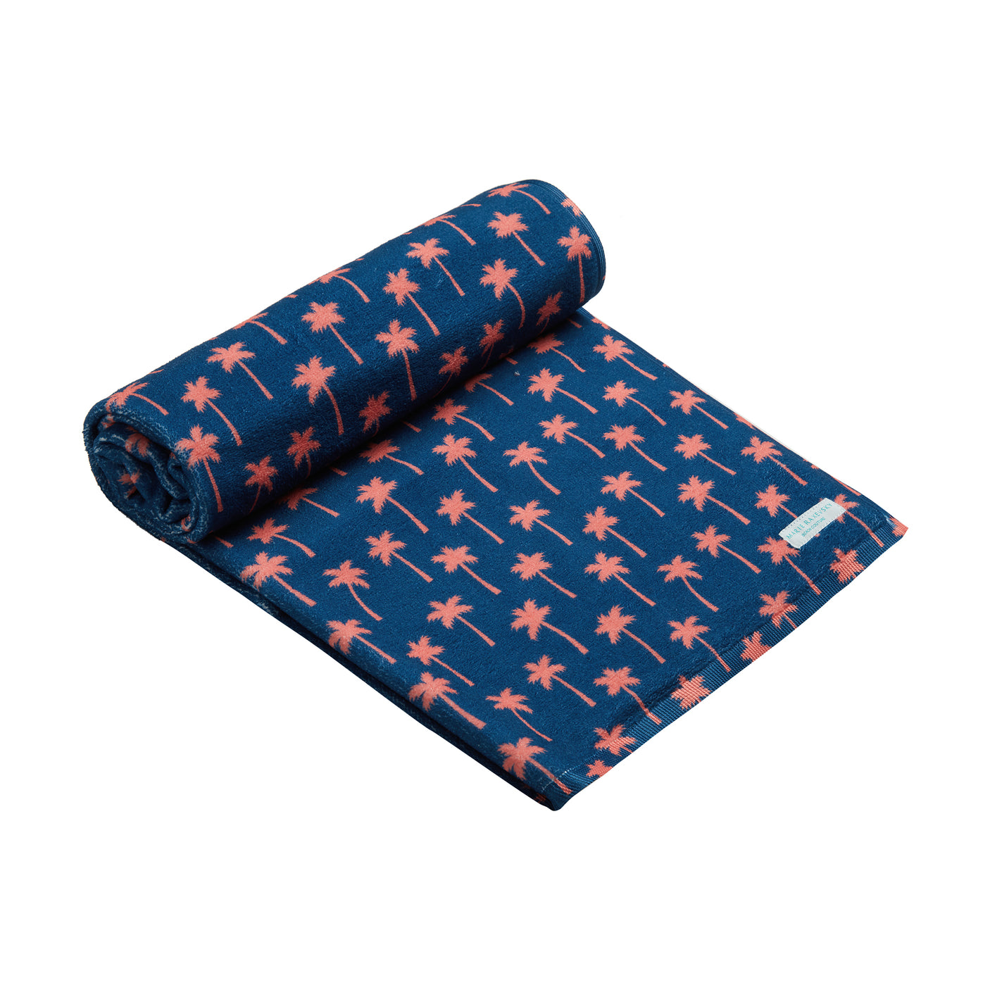 منشفة شاطئ - آيلاند بالمز